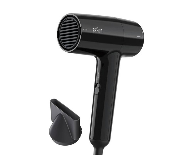 Braun Suszarka do włosów BRHD150E - 1344735 - zdjęcie
